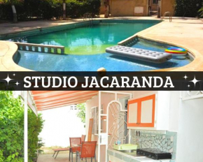 Studio Jacaranda